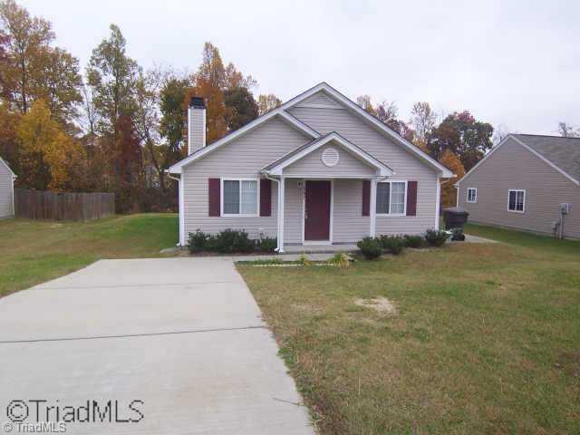 1707 Challock Way High Point, NC 27260 - Photo 6 of 6 Other.