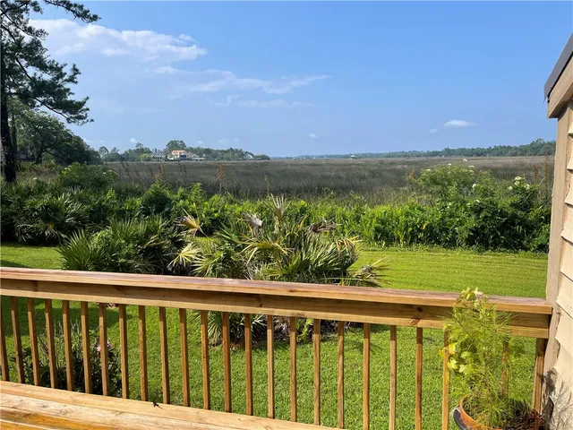 $2,200 | 309 Brockinton Marsh, St. Simons Island, GA 31522