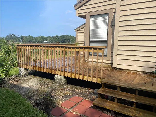 $2,200 | 309 Brockinton Marsh, St. Simons Island, GA 31522