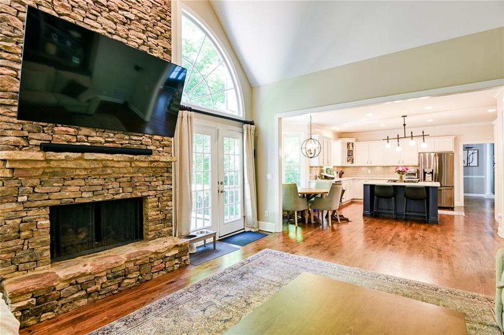 4121 Riverview Run Court Suwanee, GA 30024 - Photo 24 of 72