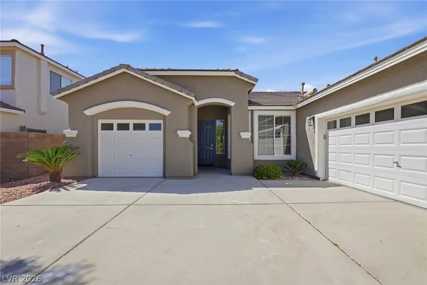 $3,295 | 2245 Tedesca Drive, Henderson, NV 89052