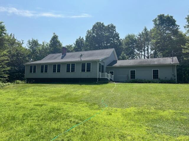60 Dawes Road Dover-Foxcroft, ME 04426 - Photo 36 of 40 Flockton Exterior