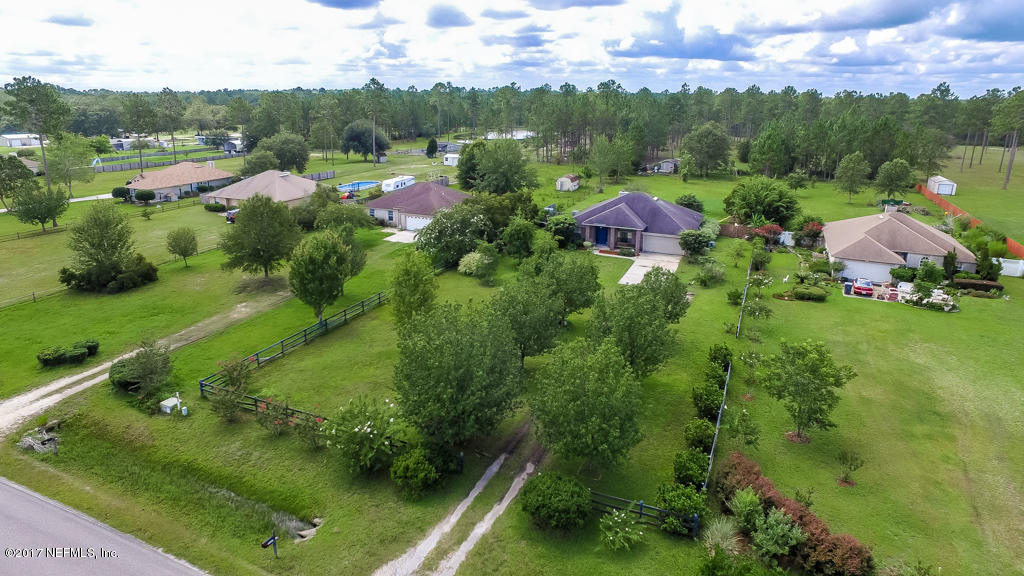 9267 Ford Road Bryceville, FL 32009 - Photo 3 of 15 Sky 9267 Ford Rd Bryceville FL 32009