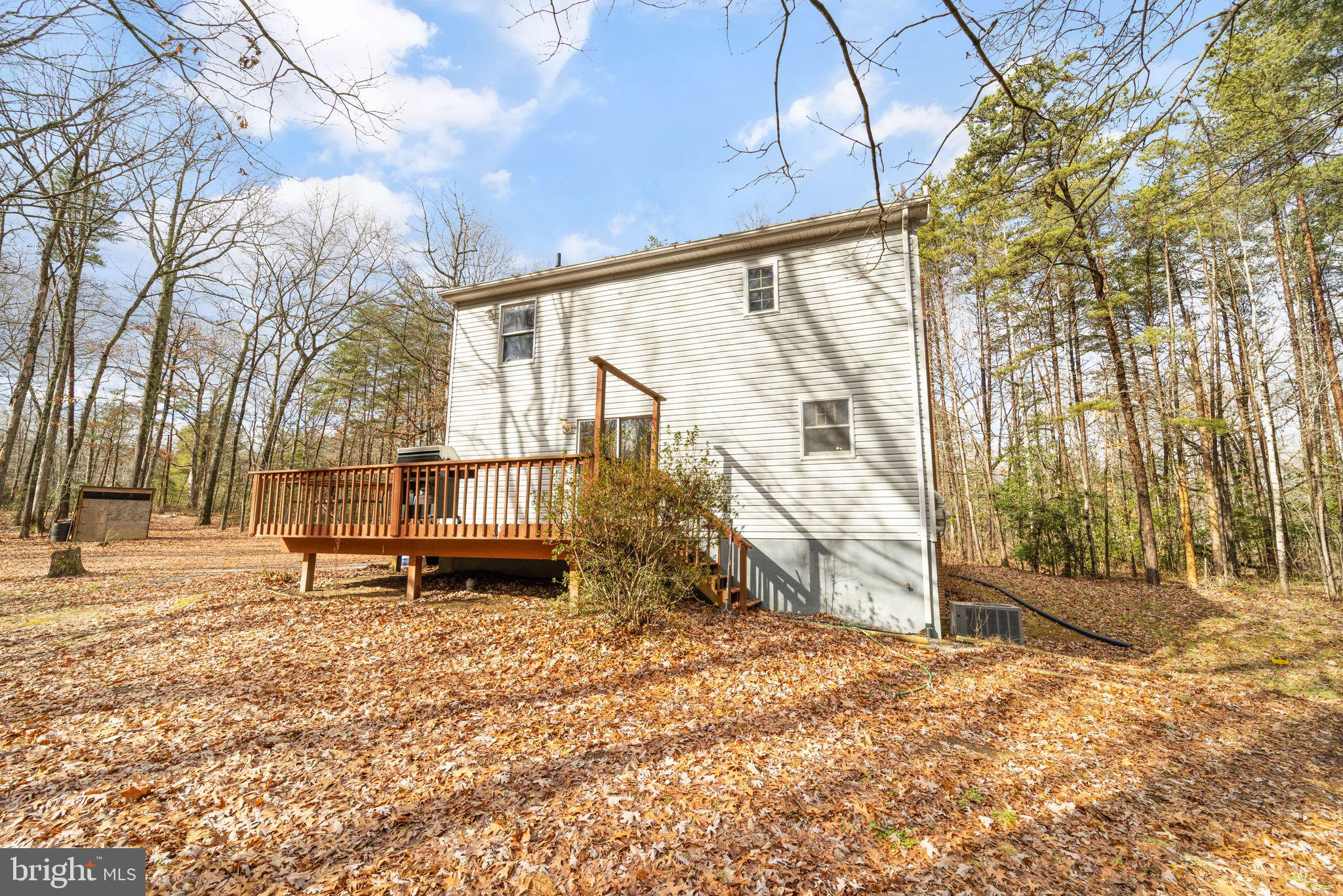 3625 Ensors Shop Road Midland, VA 22728 - Photo 48 of 53 Gallery Image 48