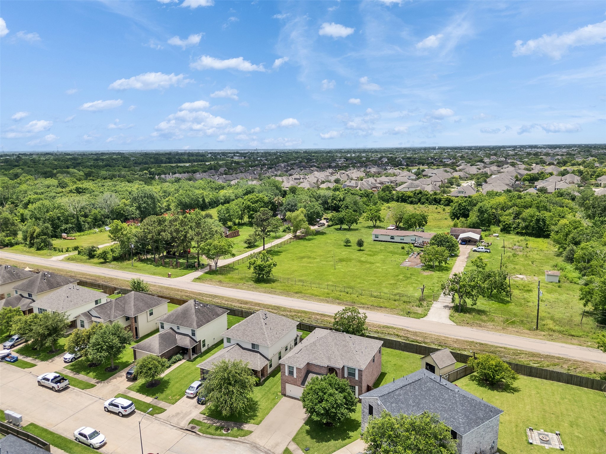 5302 Rio Ramos Street Rosharon, TX 77583 - Photo 35 of 38