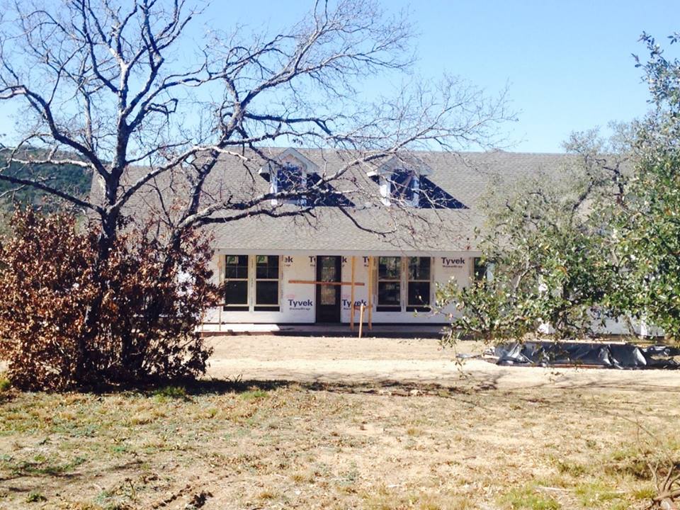 23224 Nameless Road Leander, TX 78641 - Photo 1 of 1