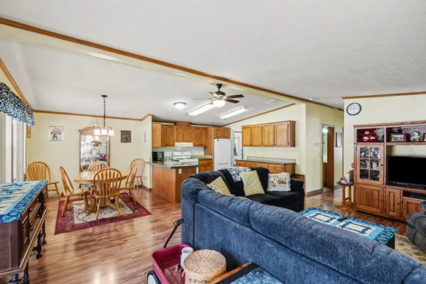 $325,000 | 11000 Wilvan Drive, Bitely, MI 49309