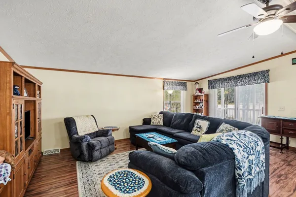 $325,000 | 11000 Wilvan Drive, Bitely, MI 49309