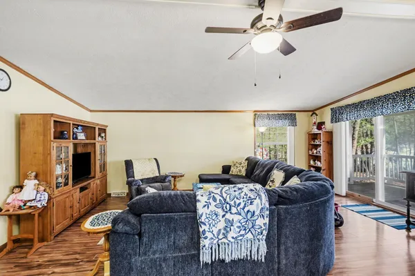 $325,000 | 11000 Wilvan Drive, Bitely, MI 49309