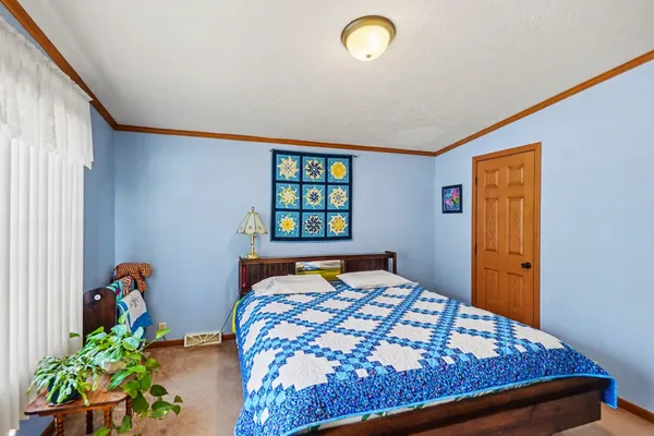 $325,000 | 11000 Wilvan Drive, Bitely, MI 49309