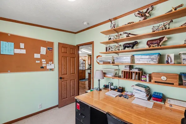 $325,000 | 11000 Wilvan Drive, Bitely, MI 49309