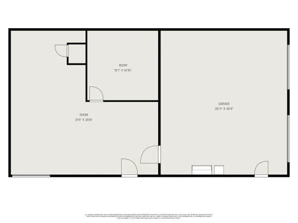 $325,000 | 11000 Wilvan Drive, Bitely, MI 49309