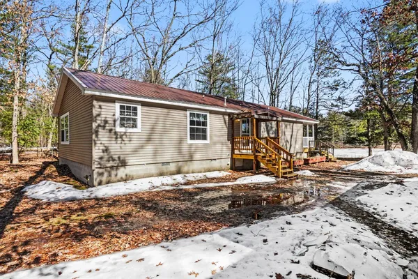 $325,000 | 11000 Wilvan Drive, Bitely, MI 49309