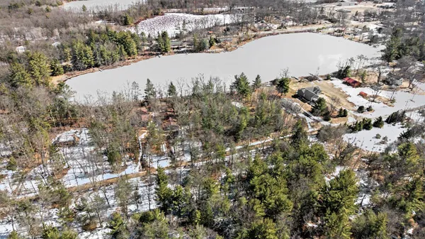 $325,000 | 11000 Wilvan Drive, Bitely, MI 49309