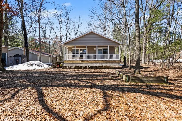 $325,000 | 11000 Wilvan Drive, Bitely, MI 49309