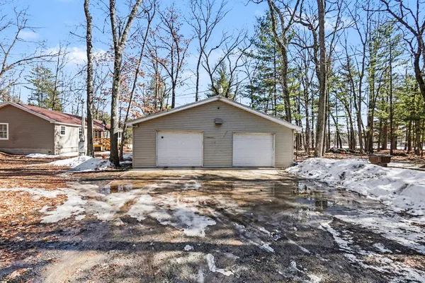$325,000 | 11000 Wilvan Drive, Bitely, MI 49309
