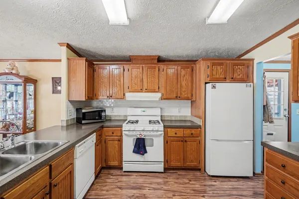 $325,000 | 11000 Wilvan Drive, Bitely, MI 49309