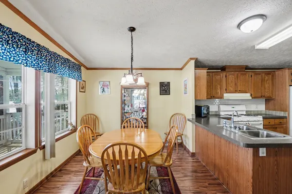 $325,000 | 11000 Wilvan Drive, Bitely, MI 49309