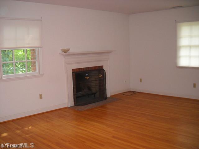 401 Old Farm Road Thomasville, NC 27360 - Photo 7 of 15 Master Bedroom.