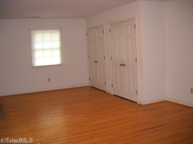 401 Old Farm Road Thomasville, NC 27360 - Photo 8 of 15 Master Bedroom.