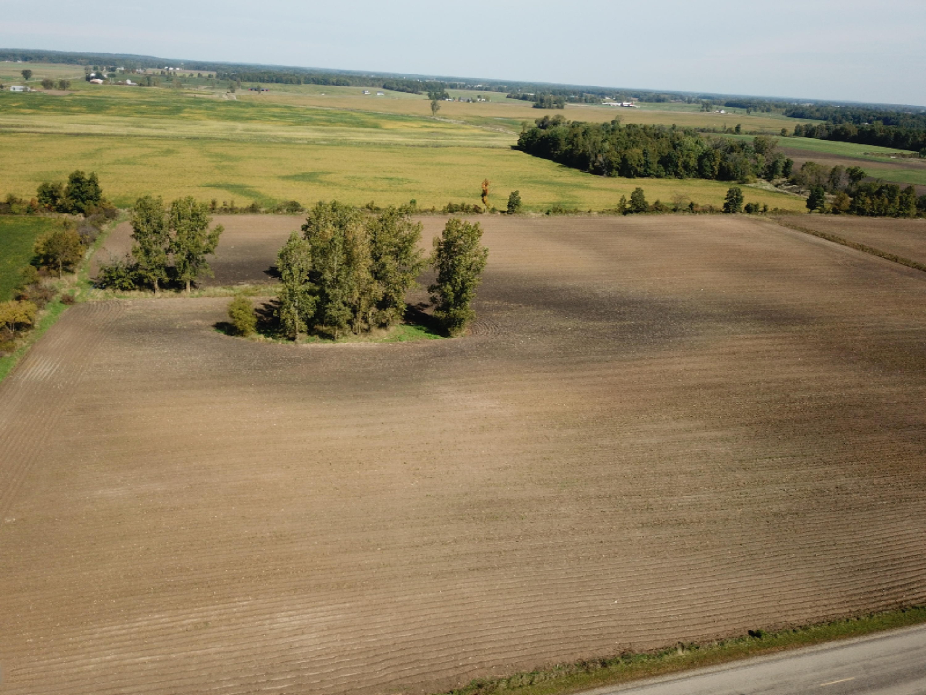 0 East Camden Road Pittsford, MI 49271 - Photo 12 of 15 DJI_0158
