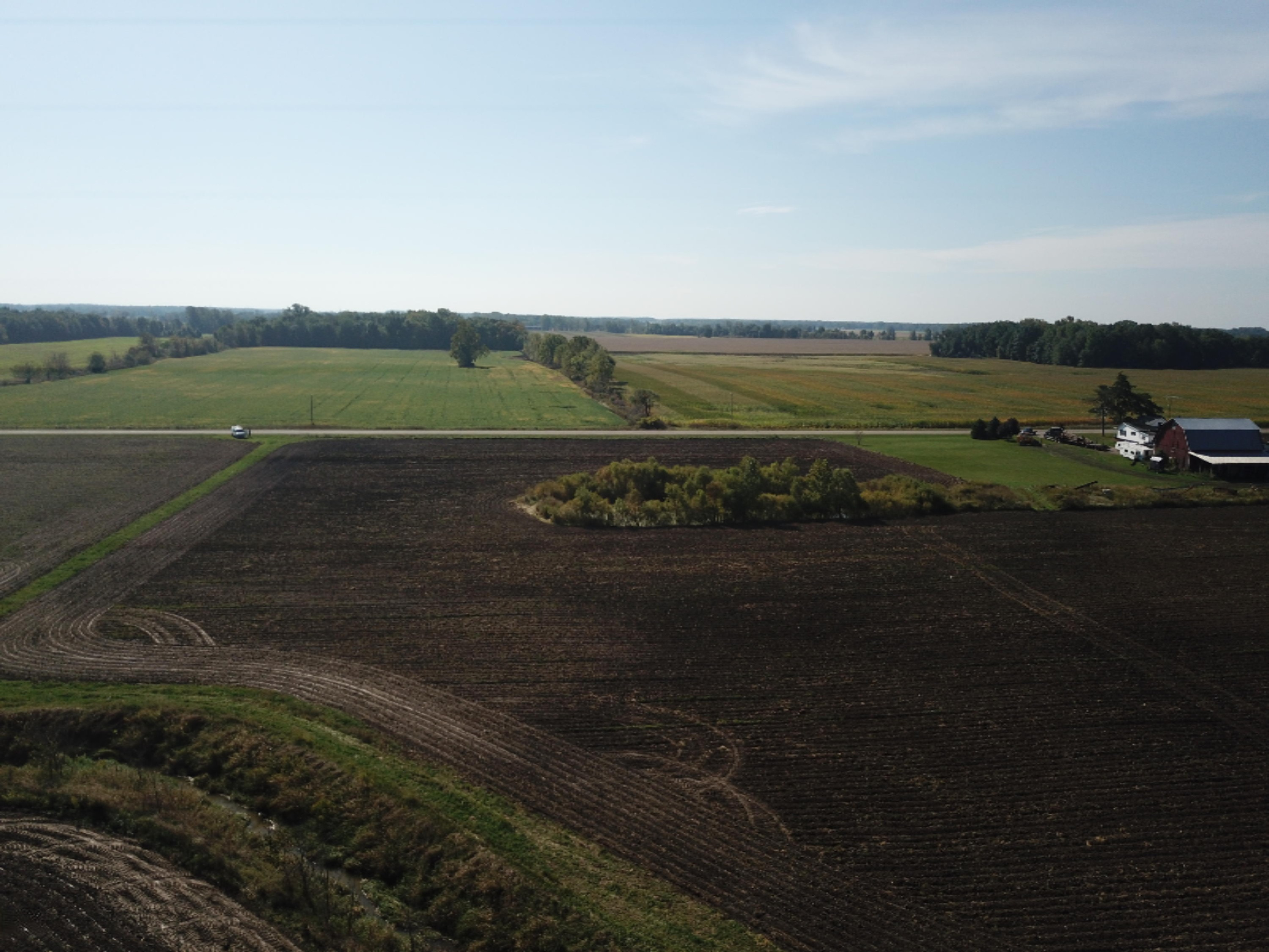 0 East Camden Road Pittsford, MI 49271 - Photo 8 of 15 DJI_0154