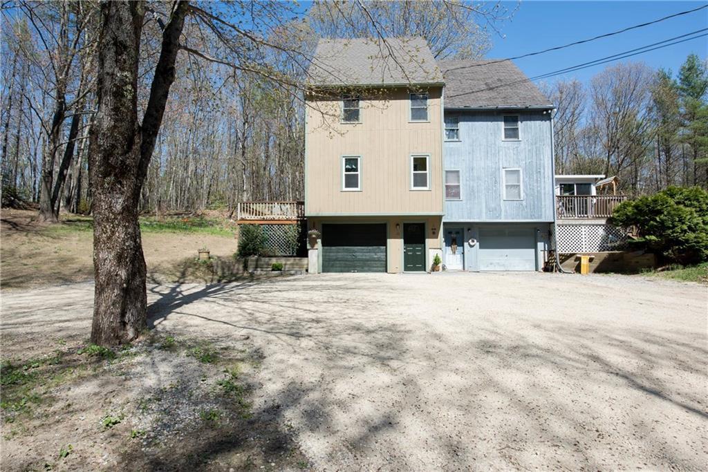 22 West Mill Pond Road, Unit 1 Lee, NH 03861 - Photo 1 of 35 Photo