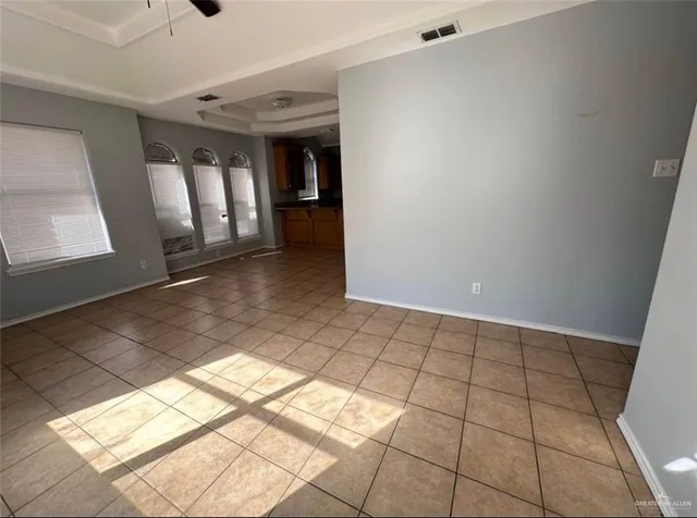 $900 | 902 South Palm Drive, Unit 4, Pharr, TX 78577