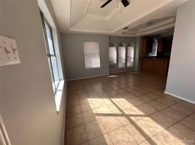 $900 | 902 South Palm Drive, Unit 4, Pharr, TX 78577