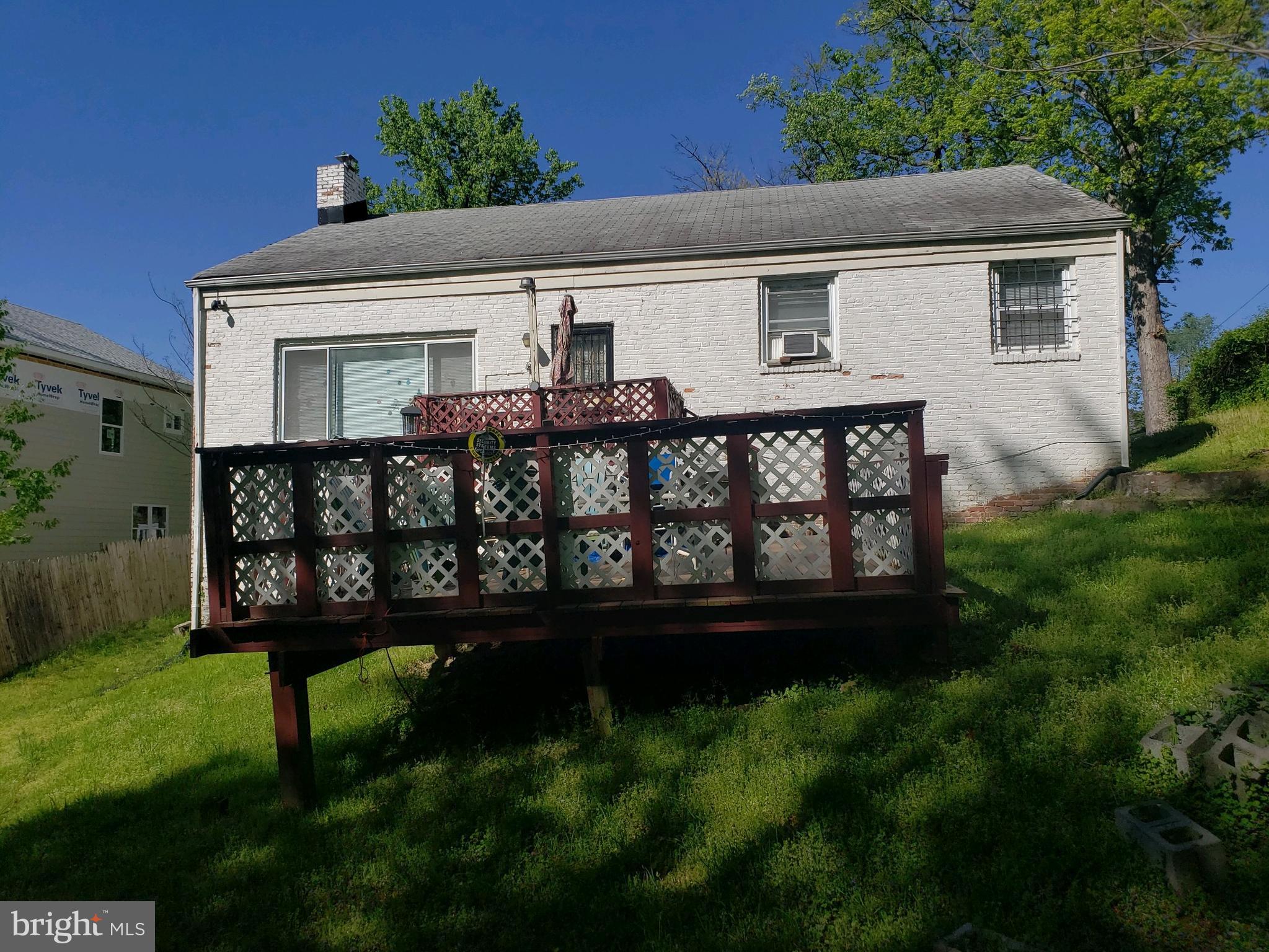 921 Ridge Road Southeast Washington, DC 20019 - Photo 8 of 10 Gallery Image 8