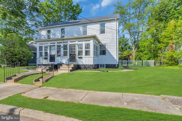 $259,000 | 341 Allen Avenue, Salem, NJ 08079