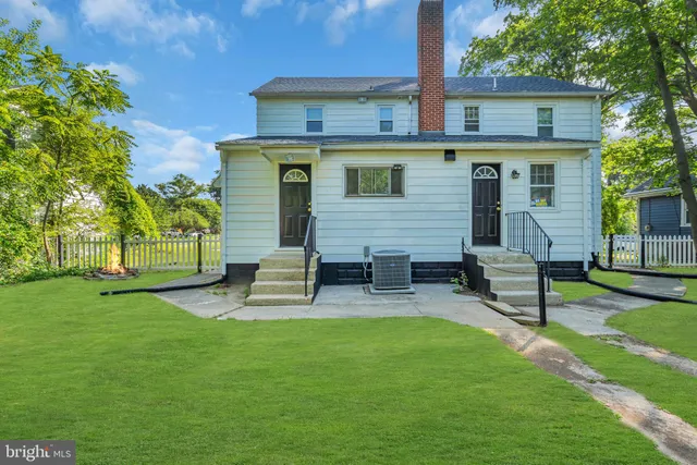 $259,000 | 341 Allen Avenue, Salem, NJ 08079