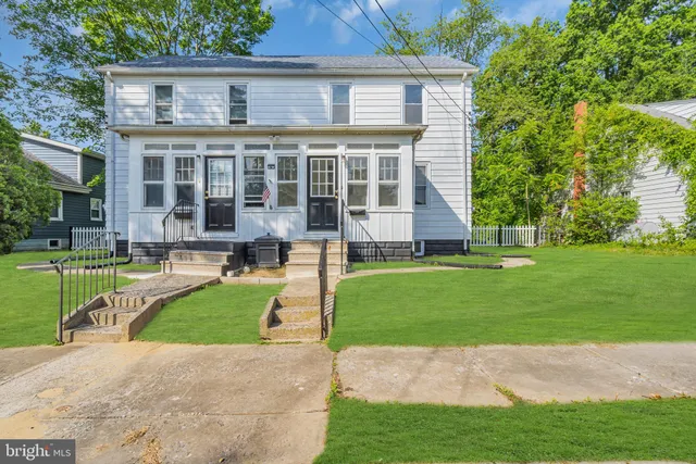 $259,000 | 341 Allen Avenue, Salem, NJ 08079