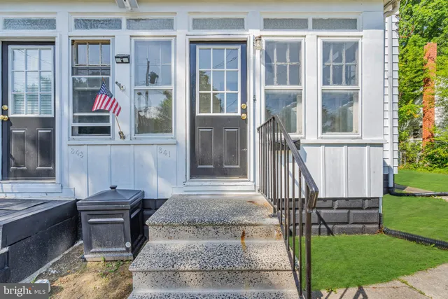 $259,000 | 341 Allen Avenue, Salem, NJ 08079