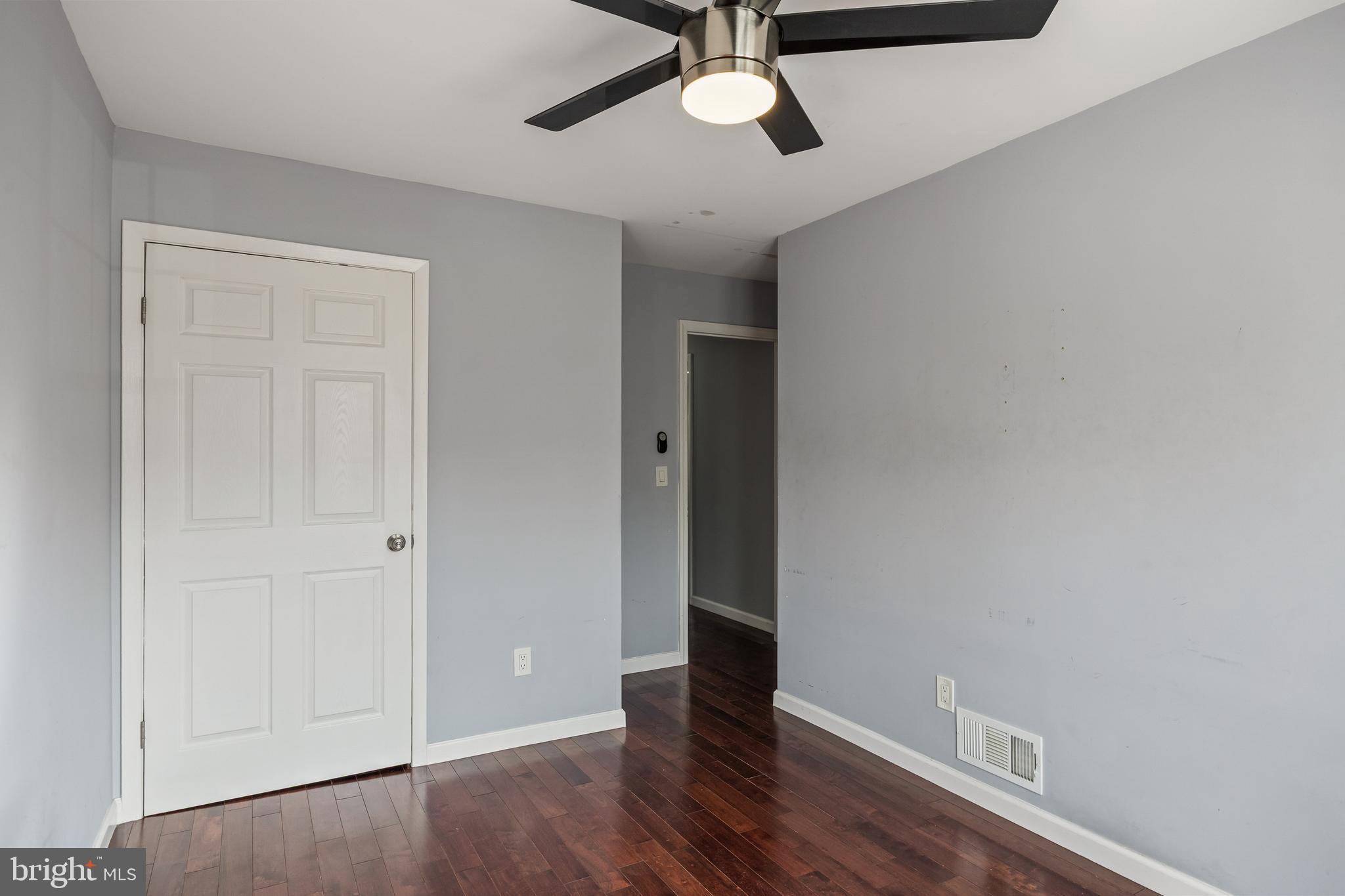 103 Sandstone Court Lumberton, NJ 08048 - Photo 20 of 25 wooden floor in an empty room