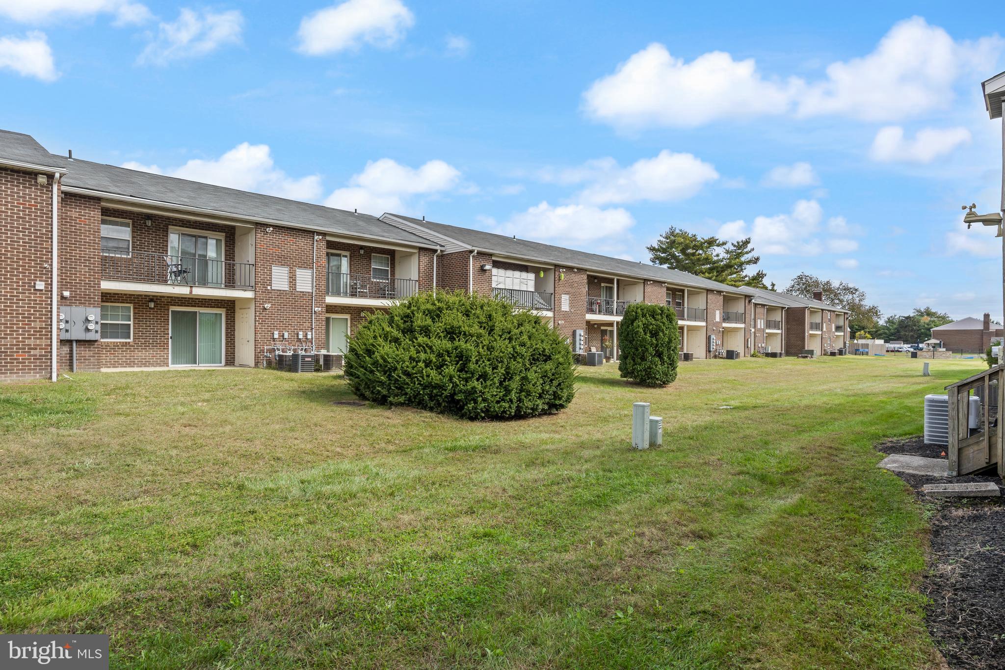 103 Sandstone Court Lumberton, NJ 08048 - Photo 25 of 25 a house view with garden space