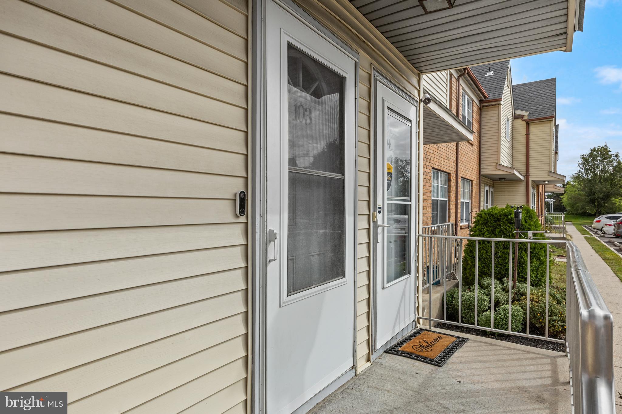 103 Sandstone Court Lumberton, NJ 08048 - Photo 4 of 25 a view of outdoor space