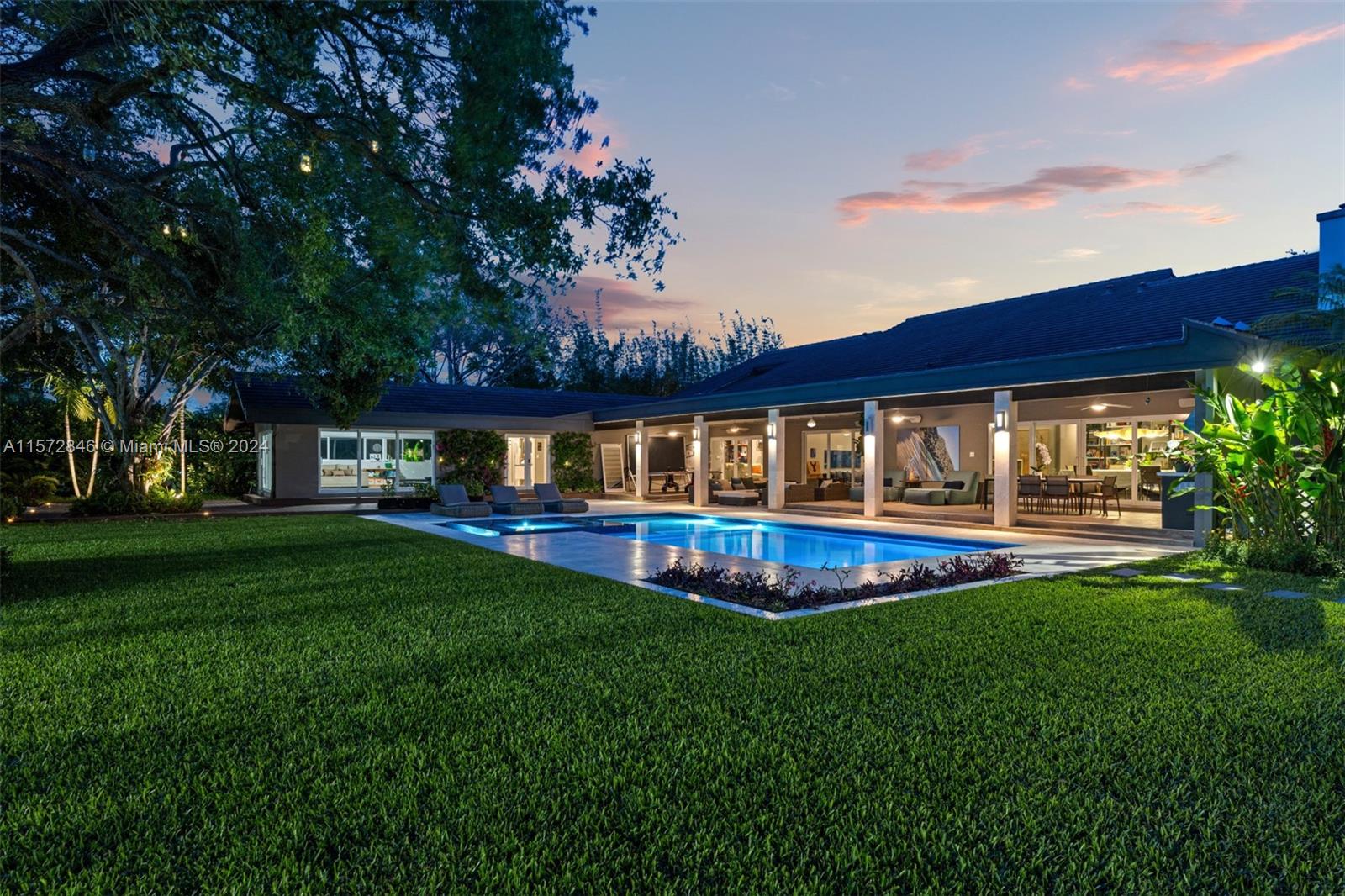 12900 Southwest 61st Ave  