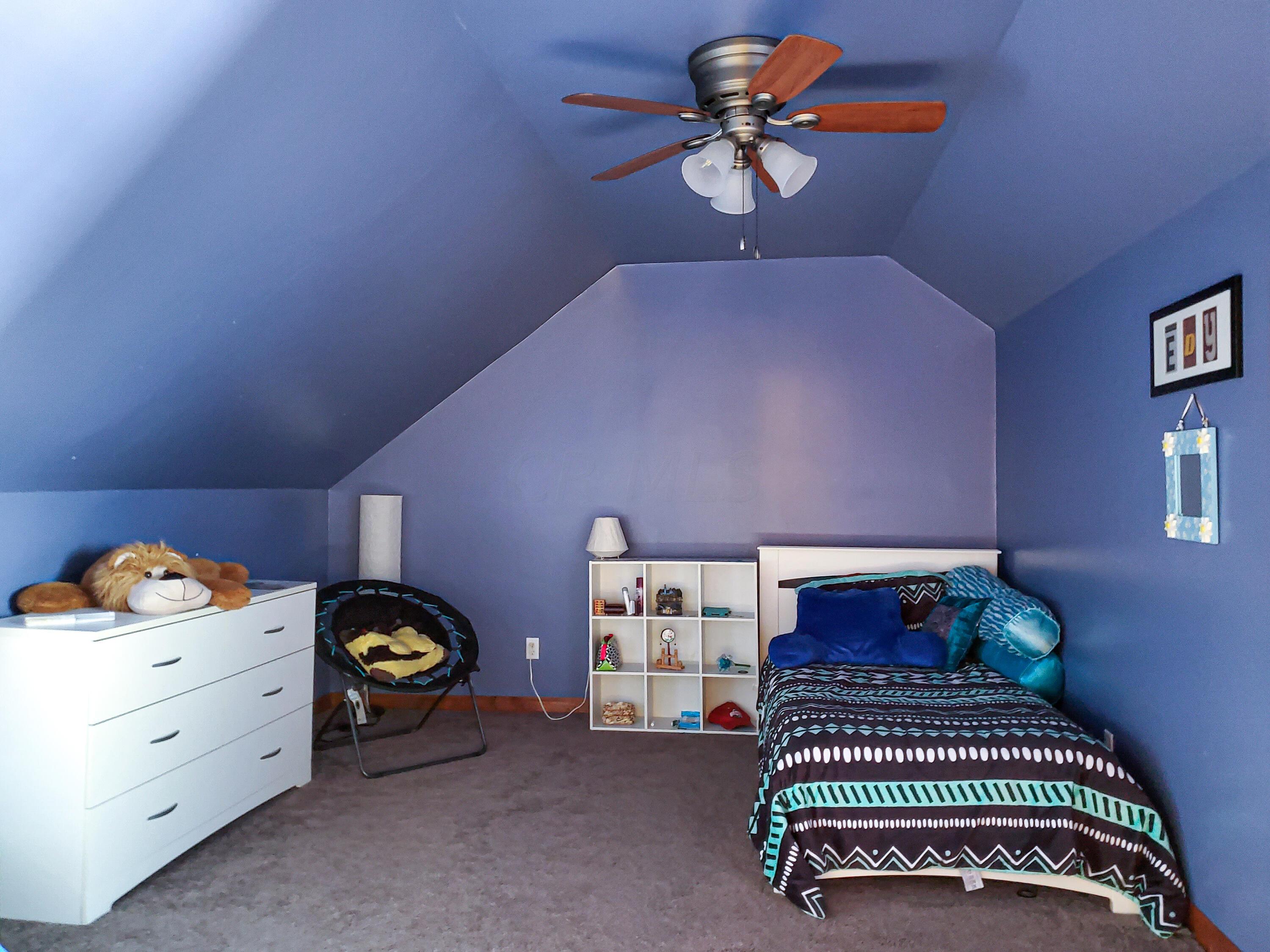 4343 5 Points Road Jackson, OH 45640 - Photo 26 of 38 Bedroom3