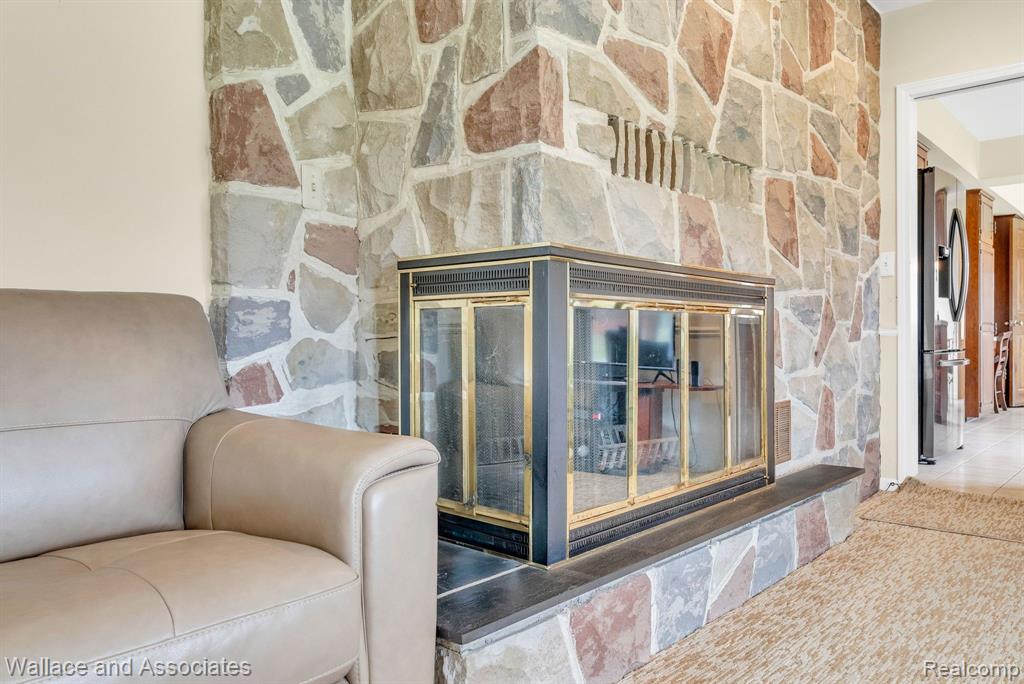 4601 Rattle Run Road St. Clair, MI 48079 - Photo 21 of 85
