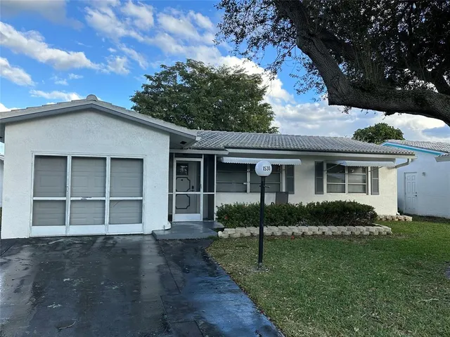 $3,100 | 1530 Northwest 87th Lane, Plantation, FL 33322