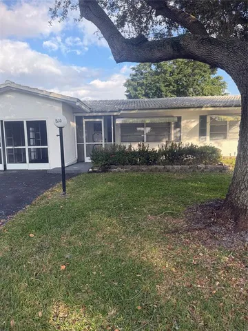 $3,100 | 1530 Northwest 87th Lane, Plantation, FL 33322