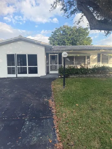 $3,100 | 1530 Northwest 87th Lane, Plantation, FL 33322