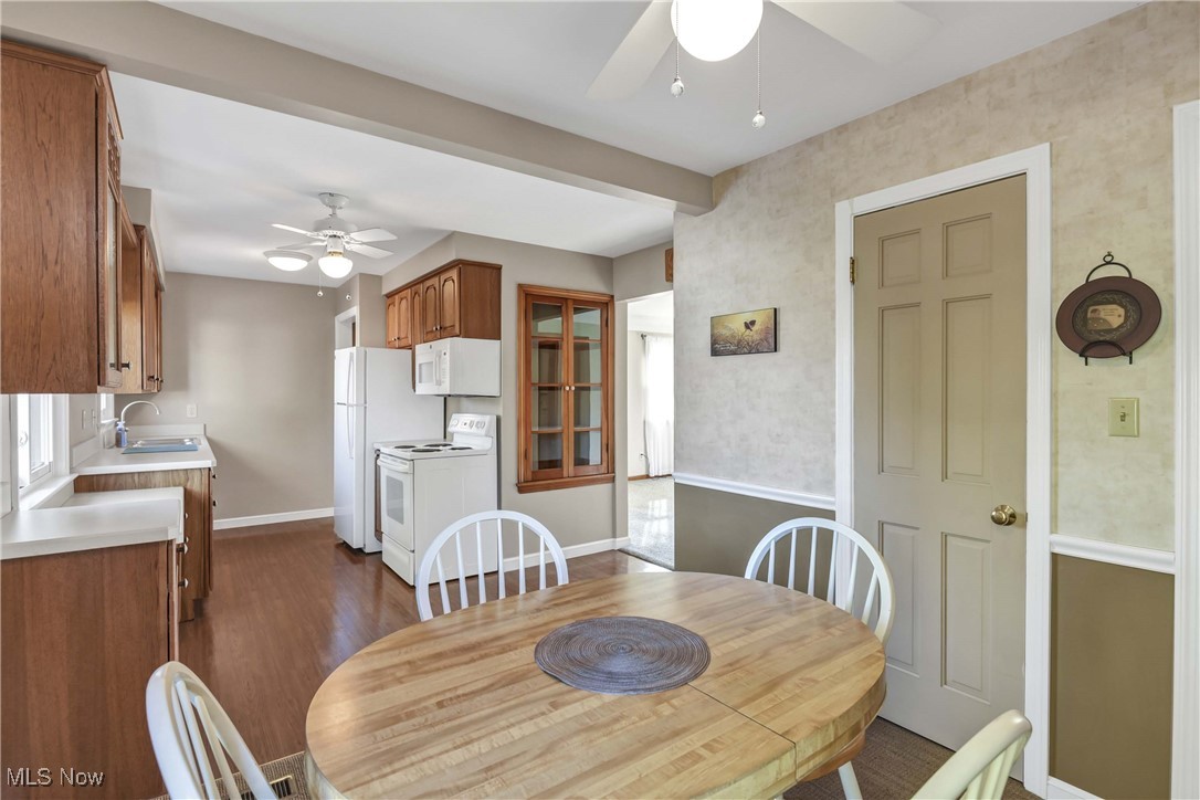5843 Dunham Road Maple Heights, OH 44137 - Photo 16 of 48