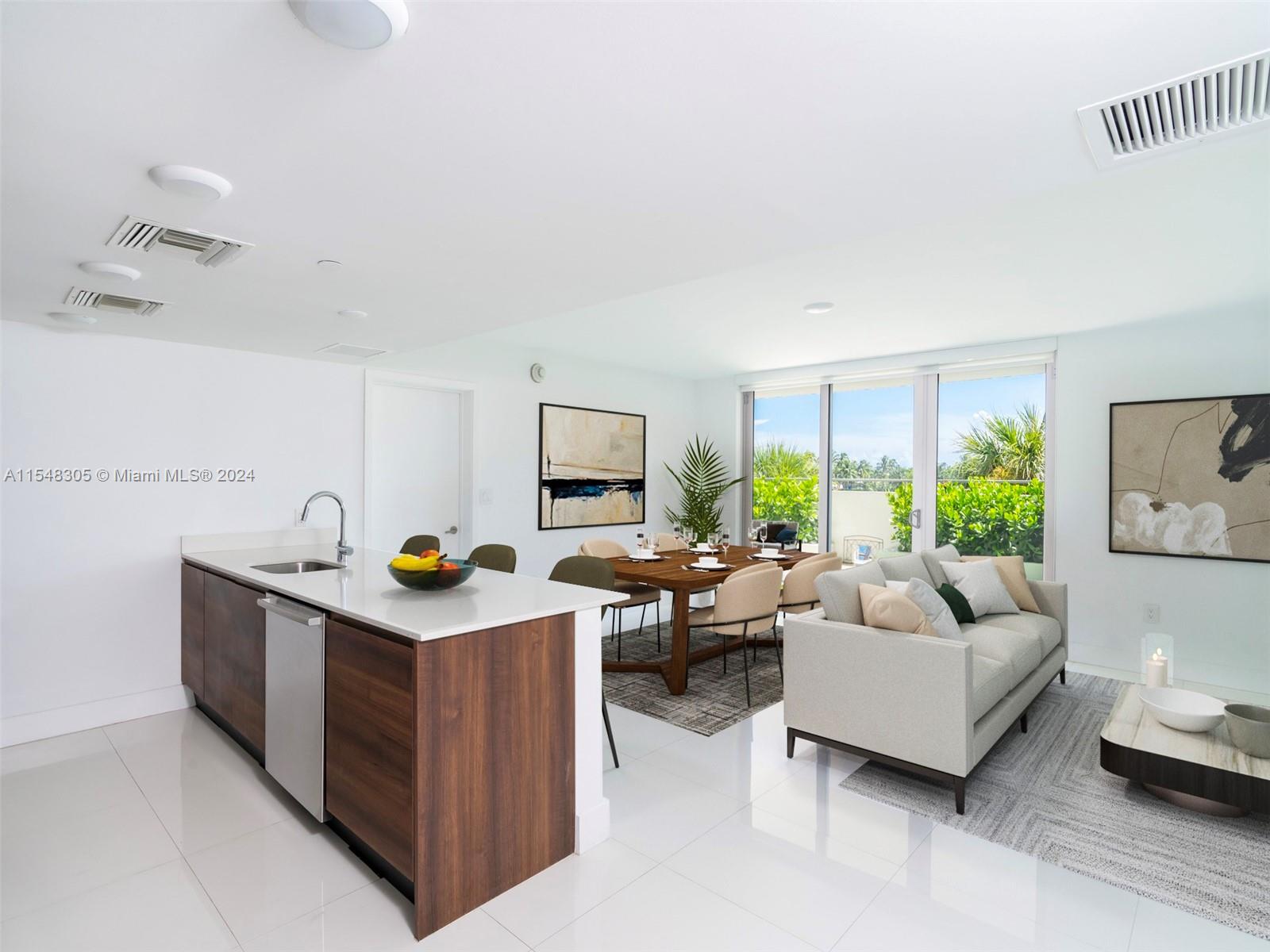 9261 East Bay Harbor Dr Unit 305  