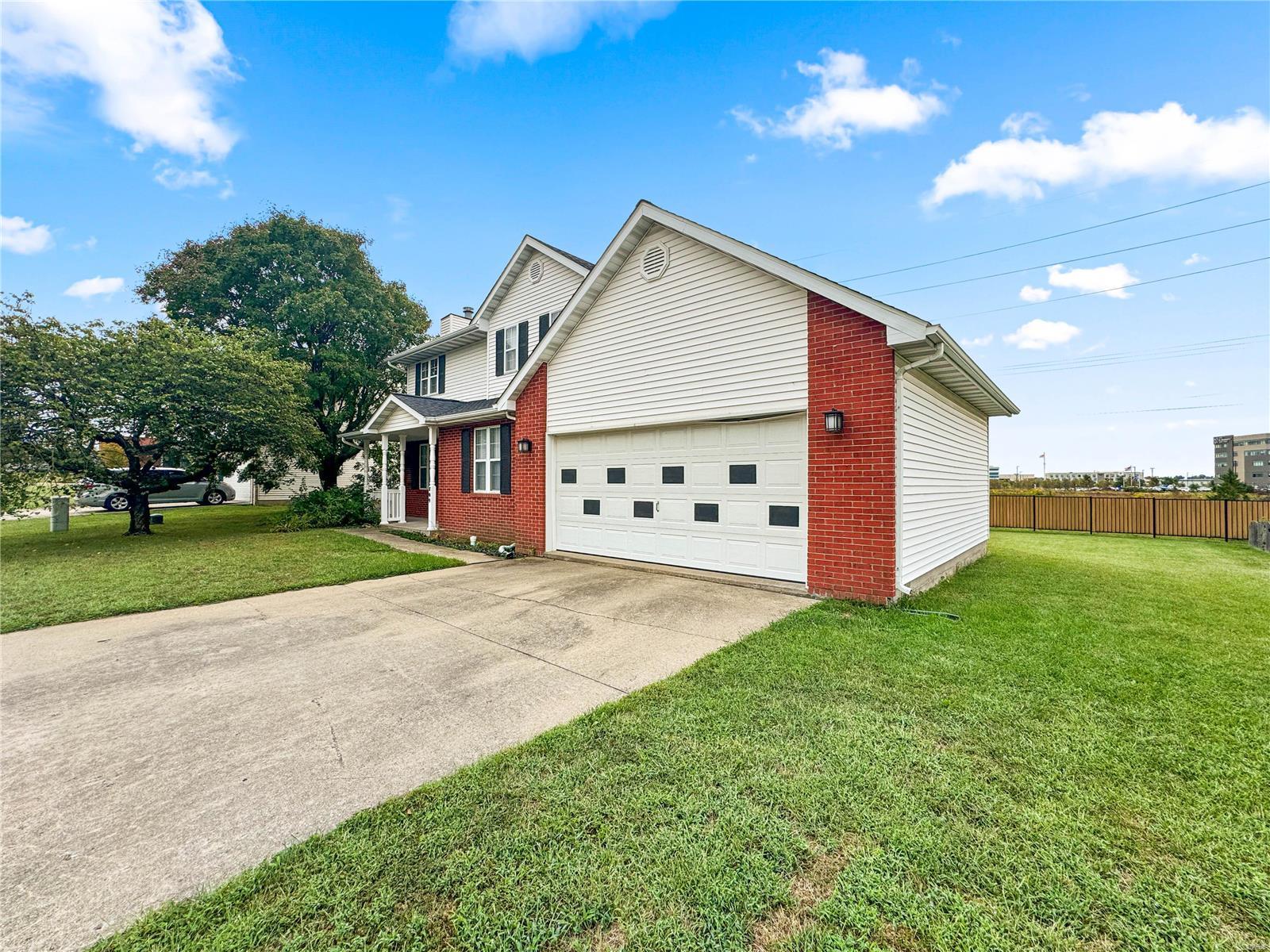 809 Misty Valley Road O'Fallon, IL 62269 - Photo 3 of 38 Gallery Image 3