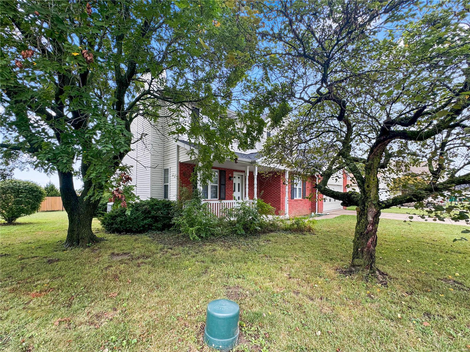 809 Misty Valley Road O'Fallon, IL 62269 - Photo 4 of 38 Gallery Image 4