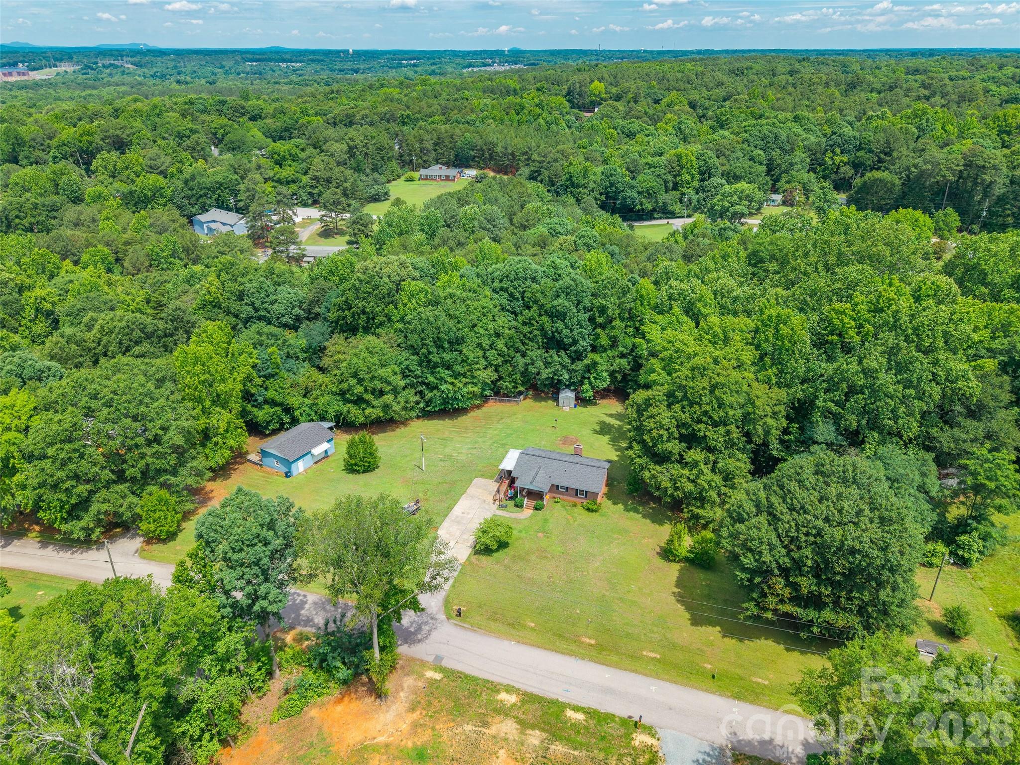 1820 Brian Kelley Lane Fort Mill, SC 29708 - Photo 2 of 20