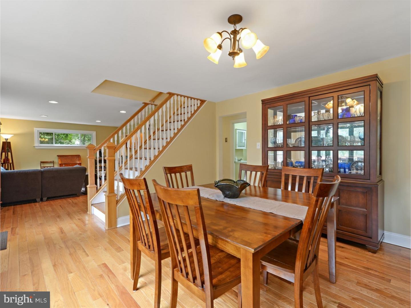 55 Rampart East Media, PA 19063 - Photo 11 of 25 Dining Room