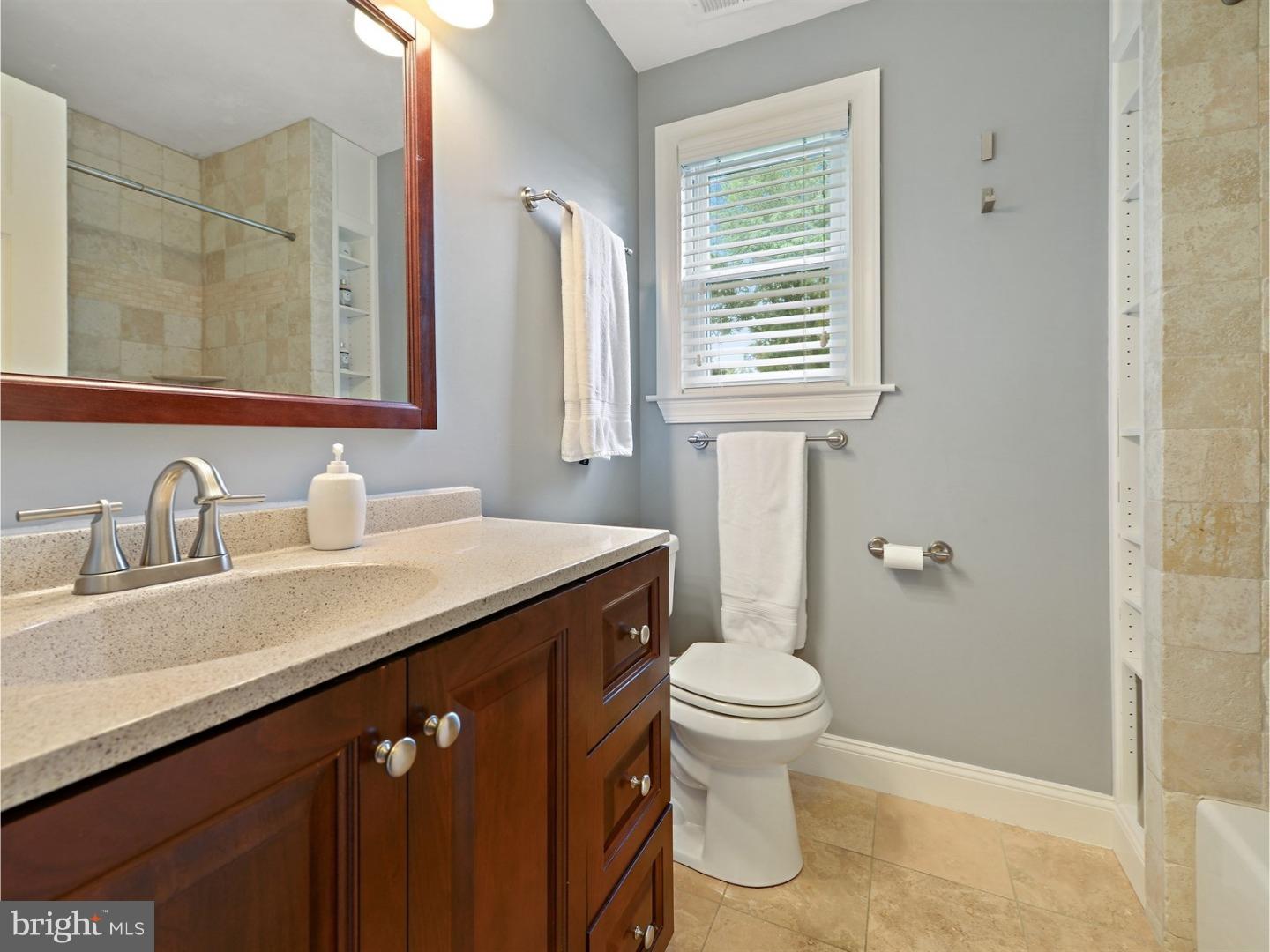 55 Rampart East Media, PA 19063 - Photo 22 of 25 Bathroom